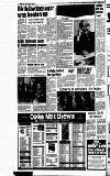 Reading Evening Post Tuesday 23 October 1984 Page 6