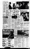 Reading Evening Post Tuesday 01 January 1985 Page 6