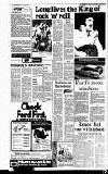 Reading Evening Post Tuesday 08 January 1985 Page 6