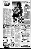 Reading Evening Post Wednesday 09 January 1985 Page 4