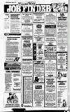Reading Evening Post Thursday 10 January 1985 Page 16