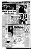 Reading Evening Post Saturday 12 January 1985 Page 4