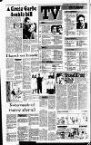 Reading Evening Post Saturday 12 January 1985 Page 6