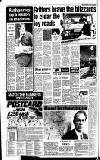 Reading Evening Post Saturday 12 January 1985 Page 8