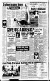 Reading Evening Post Saturday 12 January 1985 Page 22