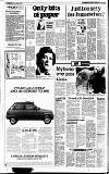 Reading Evening Post Friday 18 January 1985 Page 8