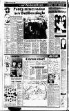 Reading Evening Post Saturday 19 January 1985 Page 4