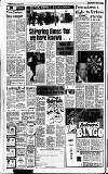 Reading Evening Post Saturday 19 January 1985 Page 8