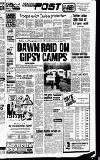 Reading Evening Post Wednesday 06 February 1985 Page 1