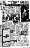 Reading Evening Post Friday 15 February 1985 Page 1