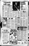 Reading Evening Post Friday 15 February 1985 Page 6