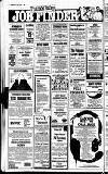 Reading Evening Post Friday 15 February 1985 Page 12