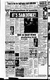 Reading Evening Post Tuesday 19 February 1985 Page 26