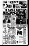 Reading Evening Post Saturday 02 March 1985 Page 1