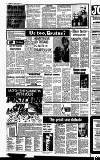 Reading Evening Post Saturday 02 March 1985 Page 8