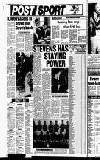 Reading Evening Post Saturday 02 March 1985 Page 14