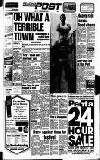 Reading Evening Post Thursday 06 June 1985 Page 1