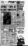Reading Evening Post Tuesday 11 June 1985 Page 1