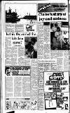 Reading Evening Post Thursday 01 August 1985 Page 4