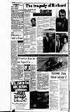 Reading Evening Post Monday 12 August 1985 Page 8