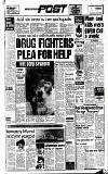 Reading Evening Post Thursday 15 August 1985 Page 1