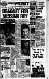Reading Evening Post Tuesday 03 September 1985 Page 1