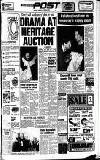 Reading Evening Post Thursday 05 September 1985 Page 1