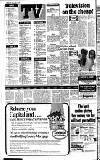 Reading Evening Post Friday 11 October 1985 Page 2