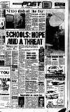 Reading Evening Post Friday 01 November 1985 Page 1