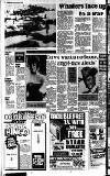 Reading Evening Post Friday 01 November 1985 Page 8