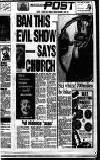 Reading Evening Post Saturday 02 November 1985 Page 2