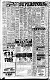 Reading Evening Post Thursday 07 November 1985 Page 18