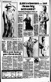 Reading Evening Post Wednesday 01 January 1986 Page 4