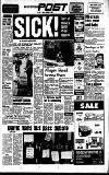 Reading Evening Post Friday 03 January 1986 Page 1