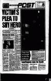 Reading Evening Post Saturday 04 January 1986 Page 1