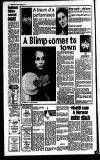 Reading Evening Post Saturday 04 January 1986 Page 2