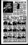 Reading Evening Post Saturday 04 January 1986 Page 8