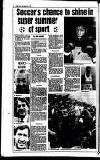 Reading Evening Post Saturday 04 January 1986 Page 26