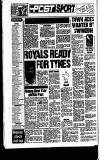 Reading Evening Post Saturday 04 January 1986 Page 28