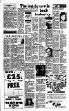 Reading Evening Post Wednesday 08 January 1986 Page 8