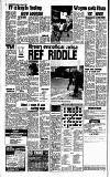 Reading Evening Post Wednesday 08 January 1986 Page 14