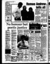 Reading Evening Post Saturday 11 January 1986 Page 2