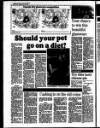 Reading Evening Post Saturday 11 January 1986 Page 6