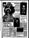 Reading Evening Post Saturday 11 January 1986 Page 23