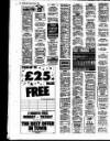 Reading Evening Post Saturday 11 January 1986 Page 30