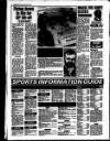 Reading Evening Post Saturday 11 January 1986 Page 34
