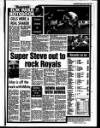 Reading Evening Post Saturday 11 January 1986 Page 35