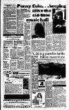 Reading Evening Post Monday 13 January 1986 Page 6