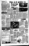 Reading Evening Post Tuesday 28 January 1986 Page 6