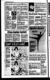 Reading Evening Post Saturday 15 February 1986 Page 4